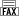Fax icon
